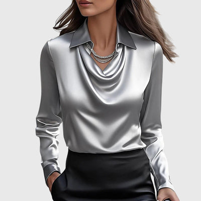 MF  Elegant Blouse