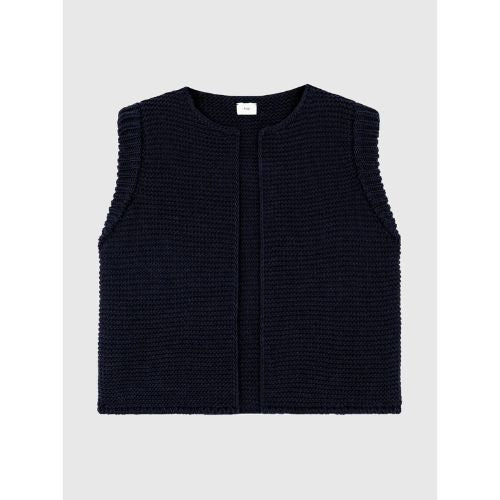MF casual Vest