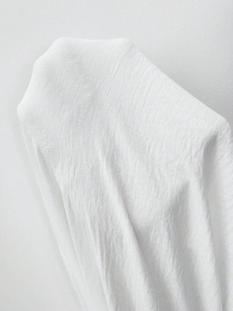 MF Blouse oversized- casual en unique