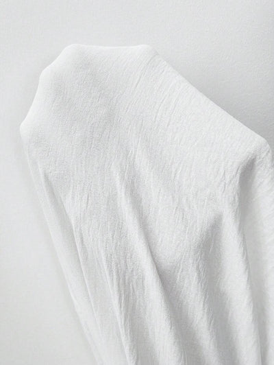 MF Blouse oversized- casual en unique
