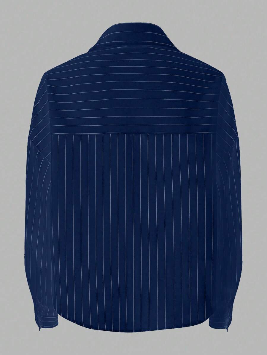 MF Blouse oversized- casual en unique