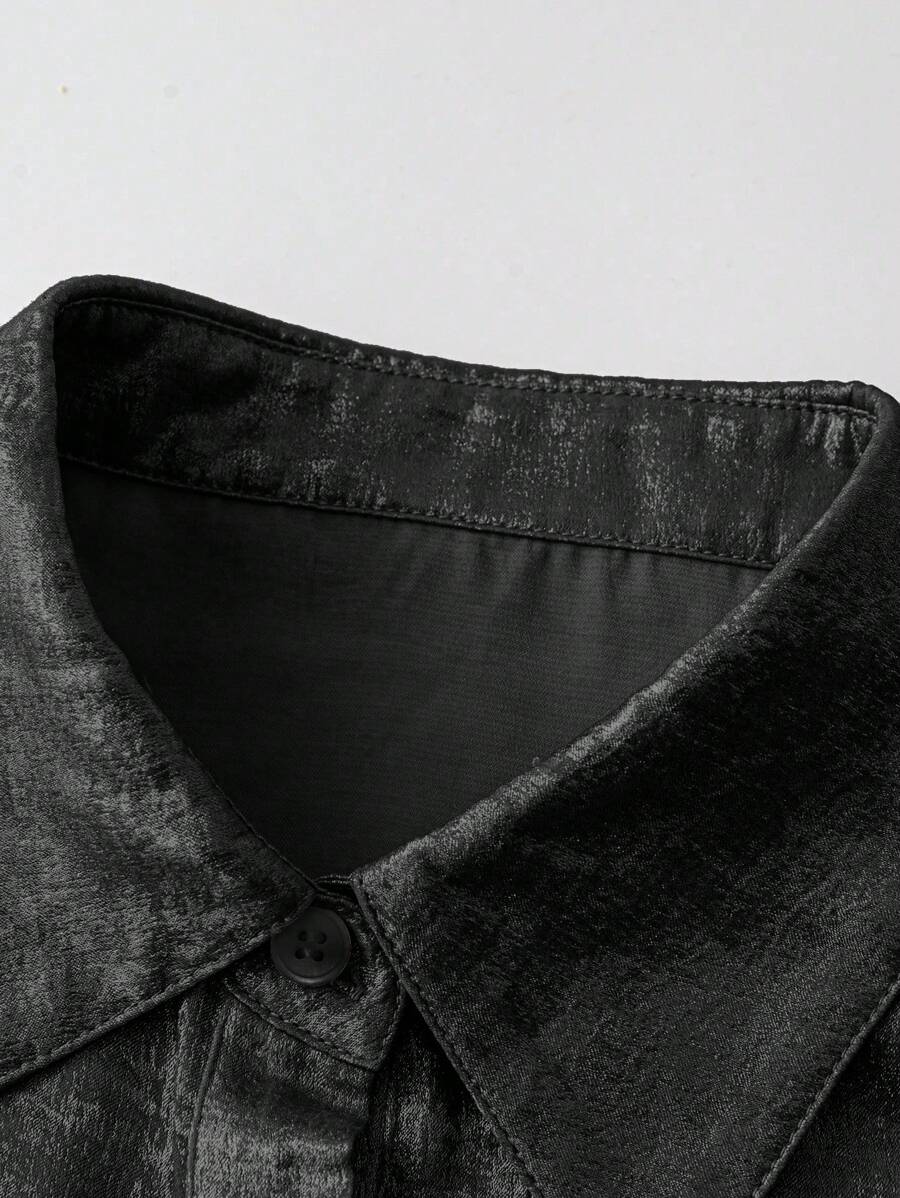 MF Blouse oversized- casual en unique