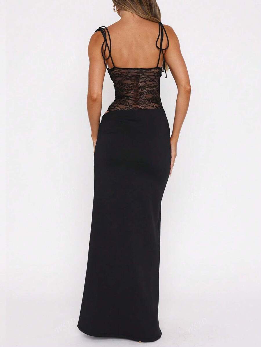 MF Chic Dress for Women