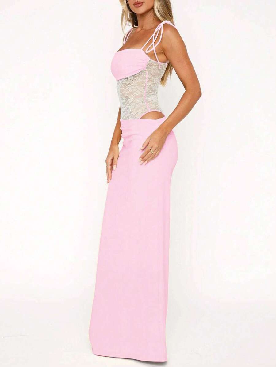 MF Chic Dress for Women
