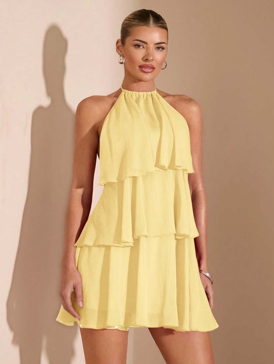 MF Summer beach dress - Comfortable and unique