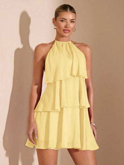 MF Summer beach dress - Comfortable and unique