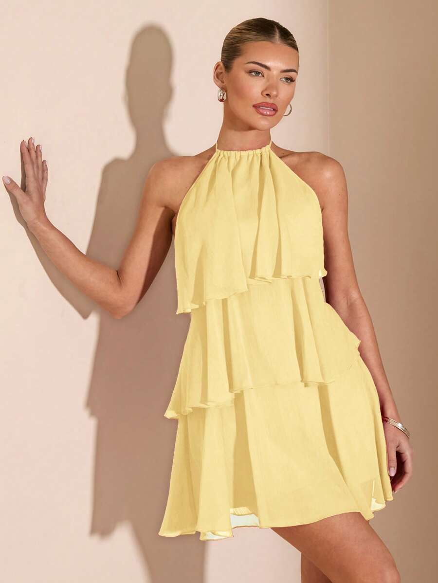 MF Summer beach dress - Comfortable and unique