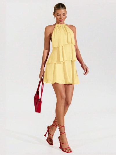 MF Summer beach dress - Comfortable and unique