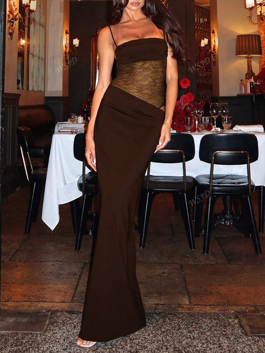 MF Chic Dress for Women