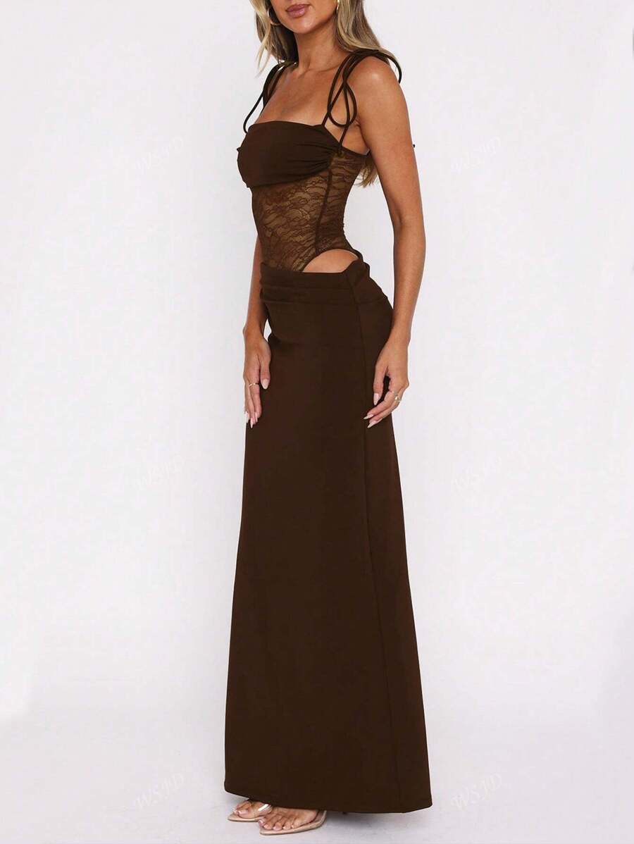 MF Chic Dress for Women
