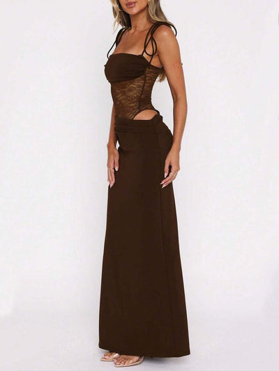 MF Chic Dress for Women