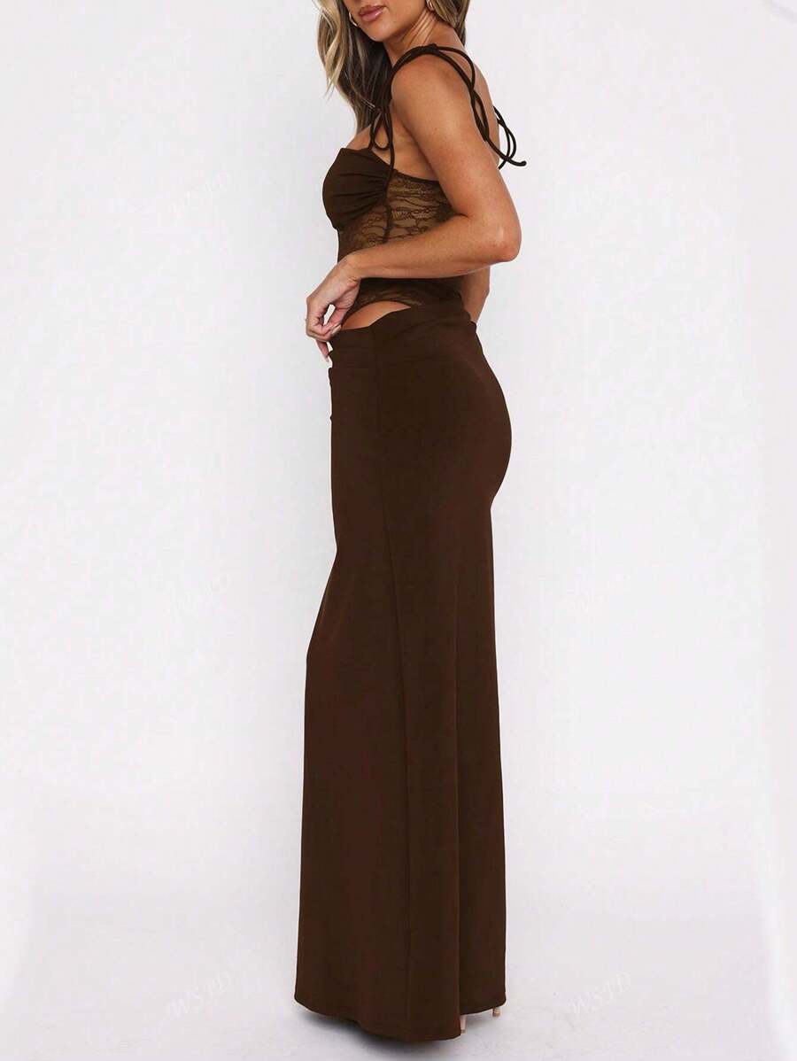 MF Chic Dress for Women