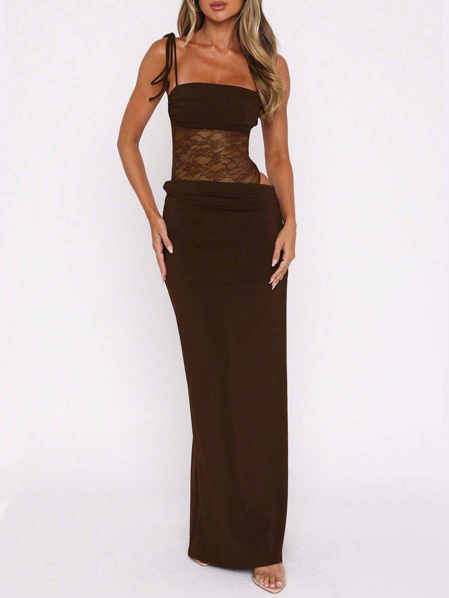 MF Chic Dress for Women