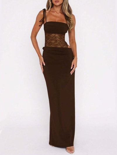 MF Chic Dress for Women