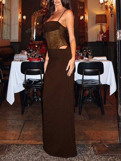 MF Chic Dress for Women