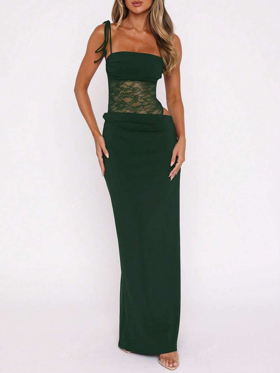 MF Chic Dress for Women
