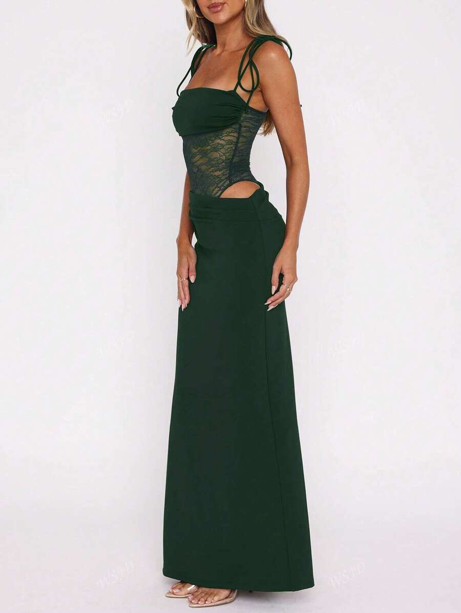 MF Chic Dress for Women
