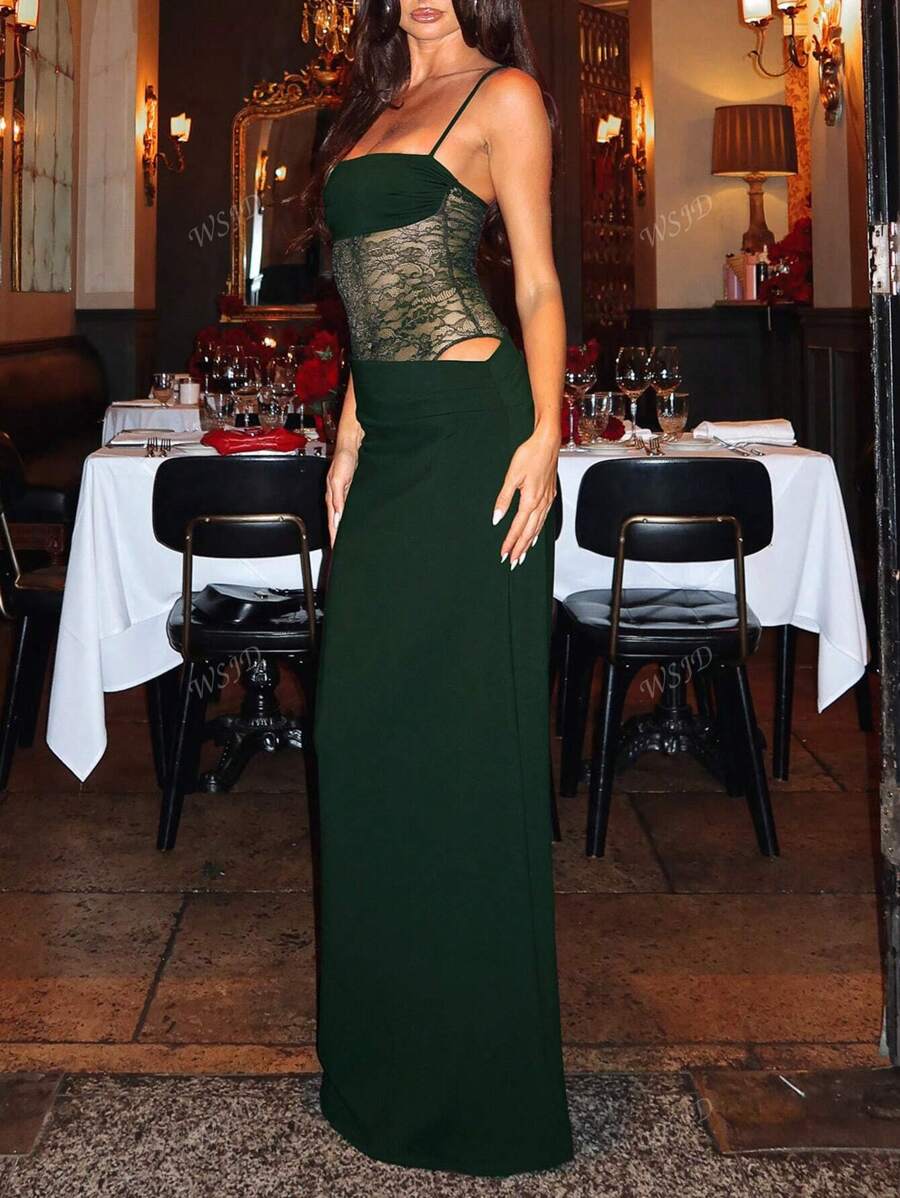 MF Chic Dress for Women
