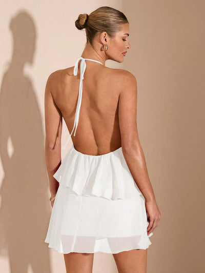 MF Summer beach dress - Comfortable and unique
