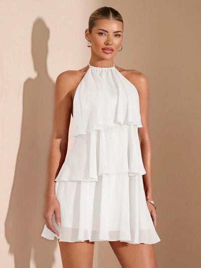 MF Summer beach dress - Comfortable and unique