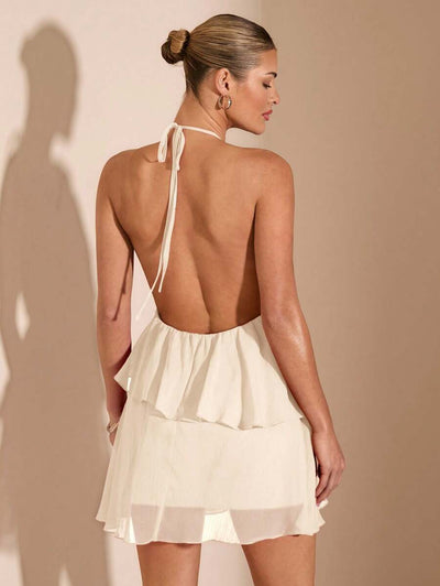 MF Summer beach dress - Comfortable and unique