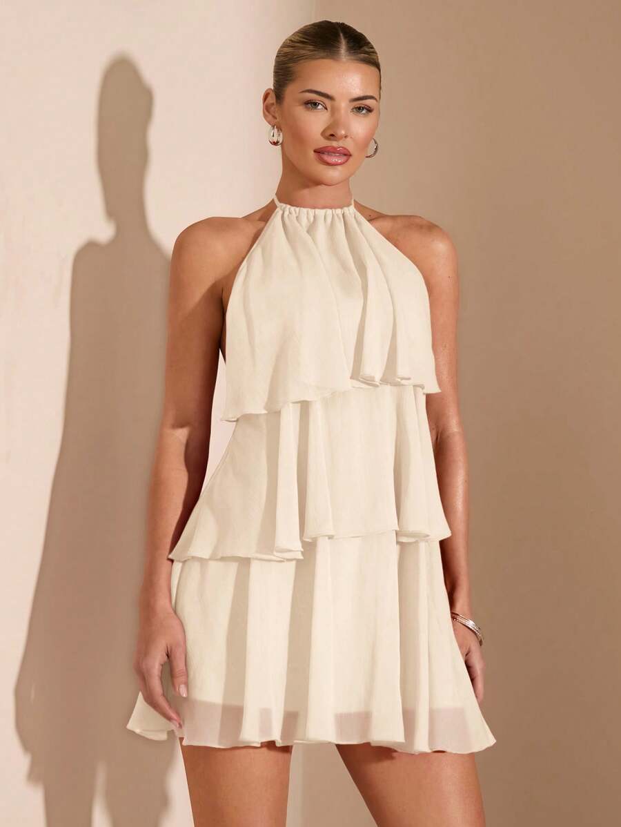 MF Summer beach dress - Comfortable and unique