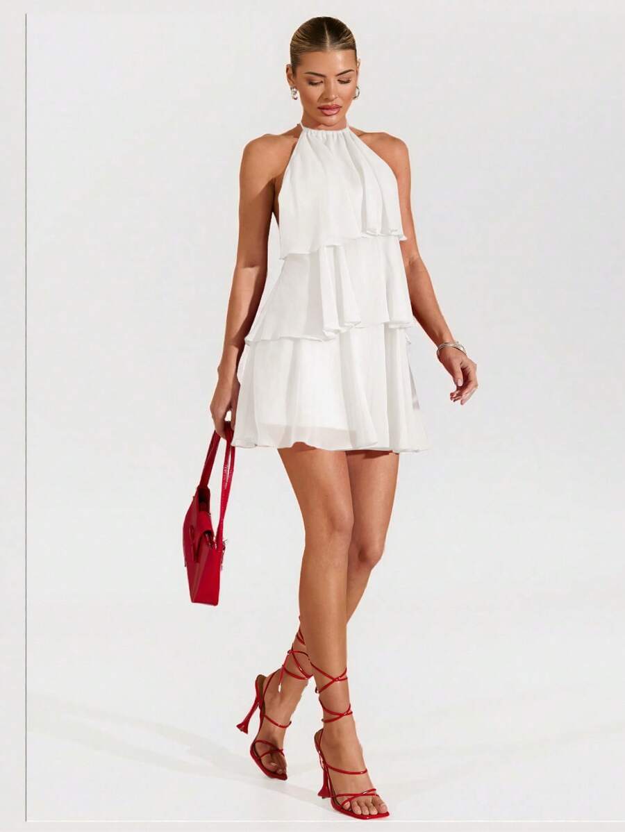 MF Summer beach dress - Comfortable and unique