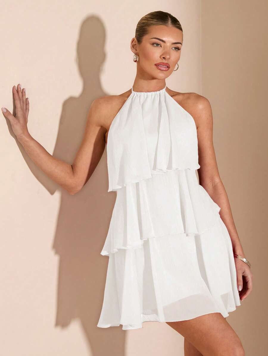 MF Summer beach dress - Comfortable and unique