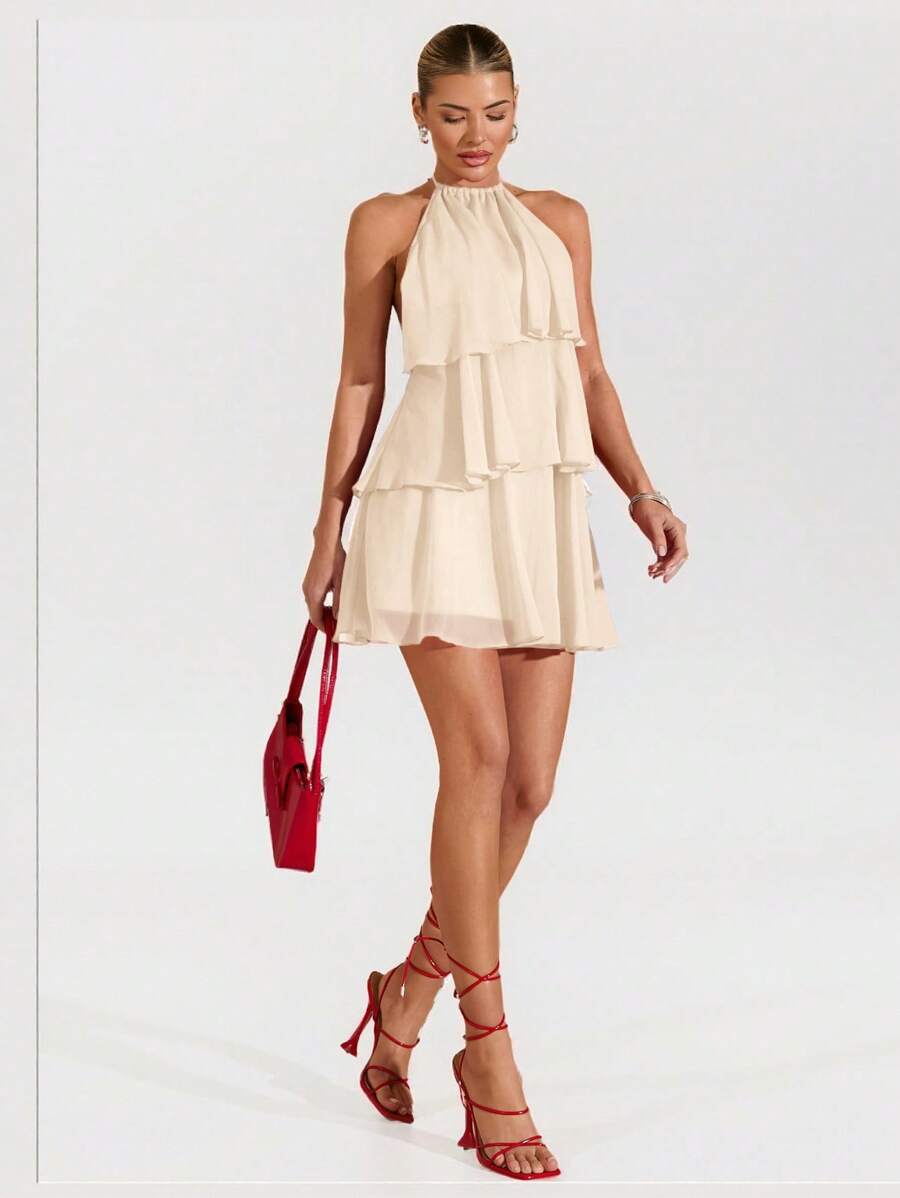 MF Summer beach dress - Comfortable and unique