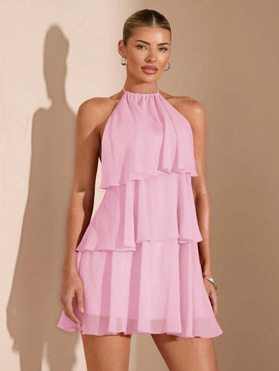 MF Summer beach dress - Comfortable and unique