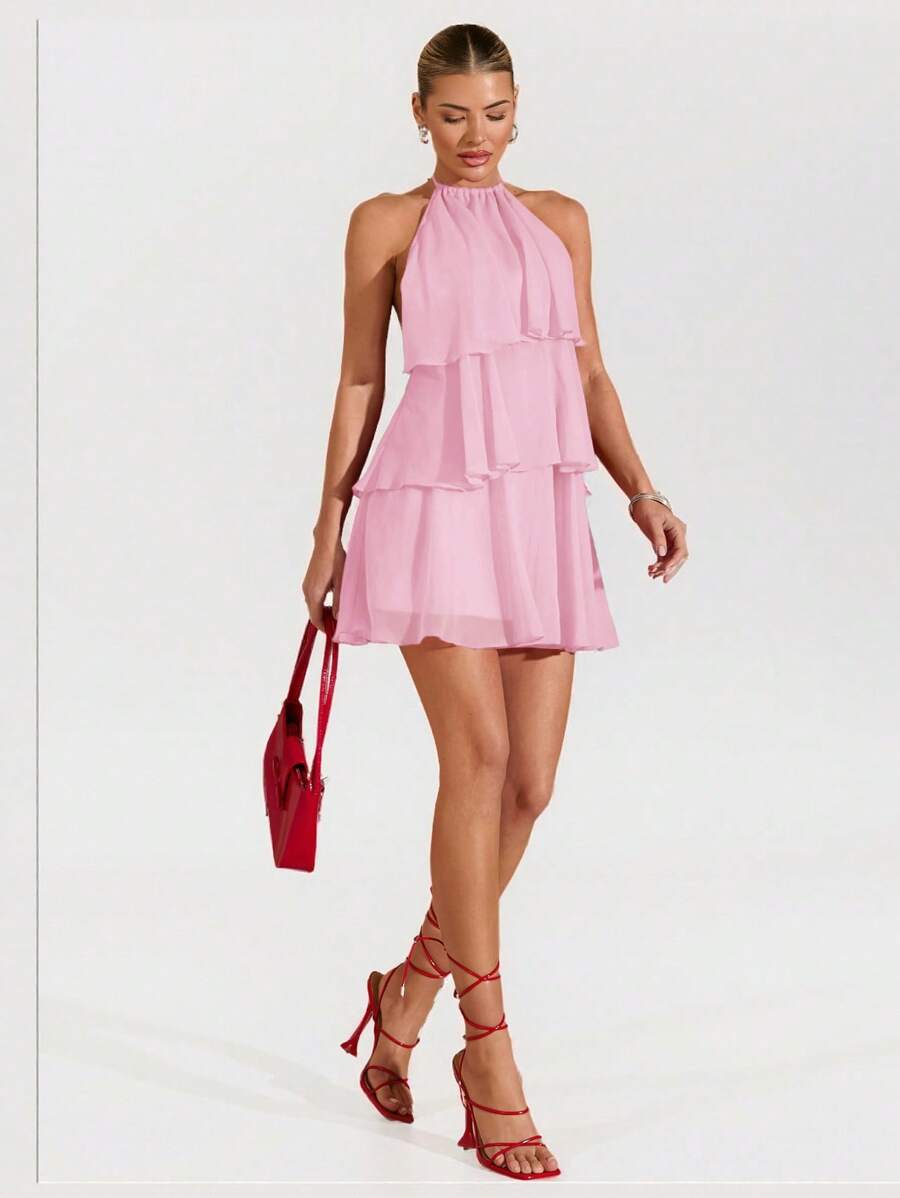 MF Summer beach dress - Comfortable and unique