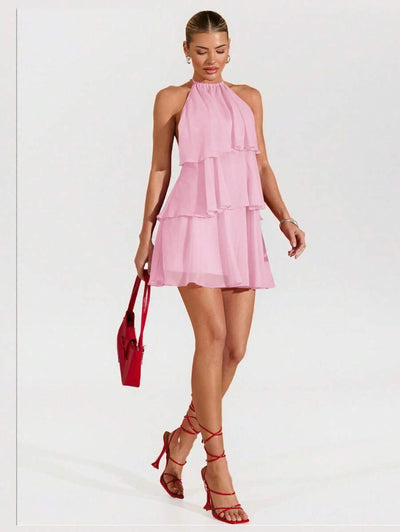 MF Summer beach dress - Comfortable and unique