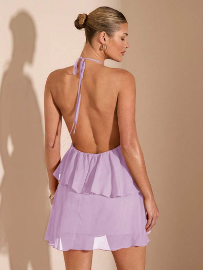 MF Summer beach dress - Comfortable and unique