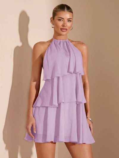 MF Summer beach dress - Comfortable and unique