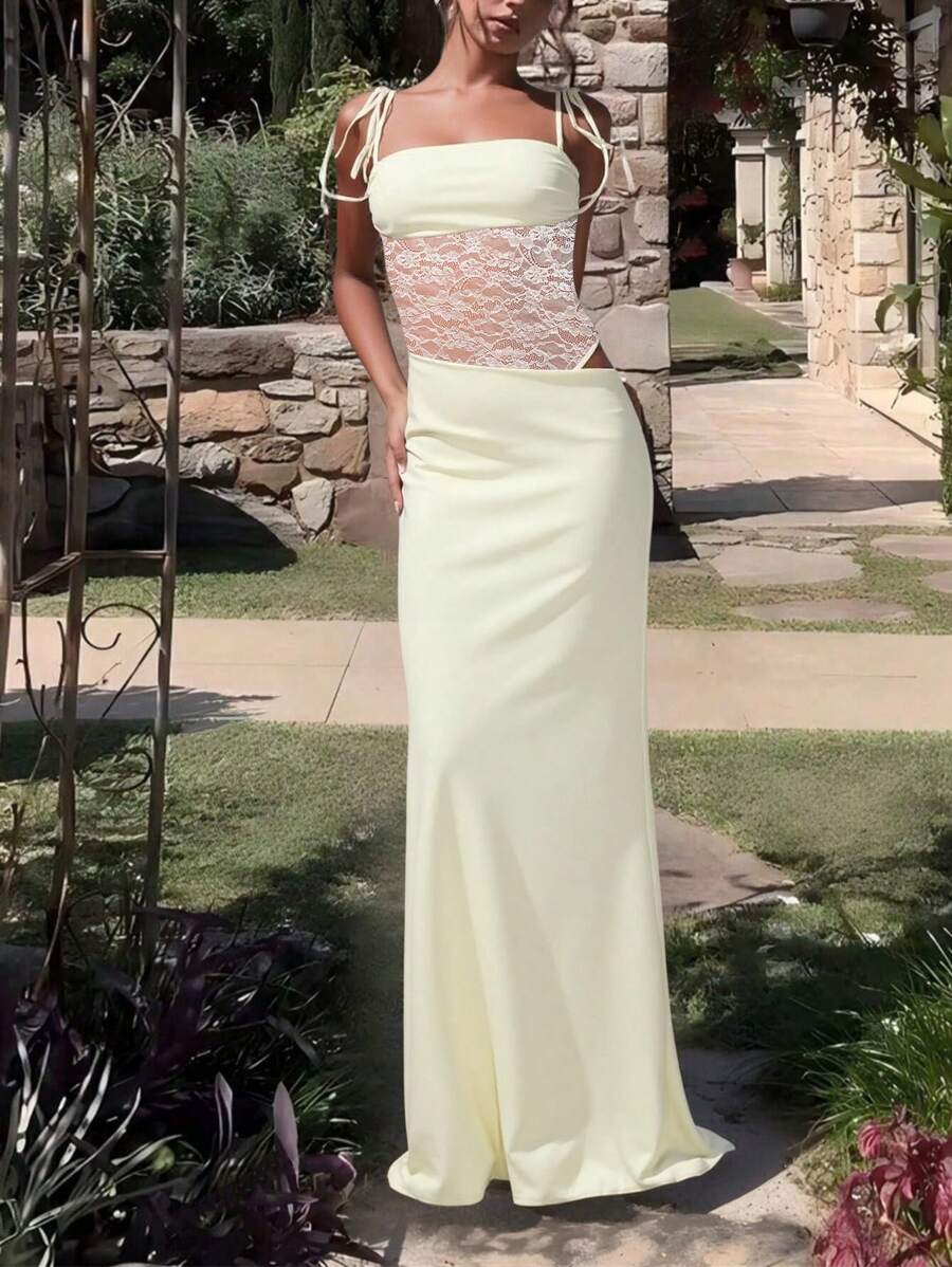 MF Chic Dress for Women