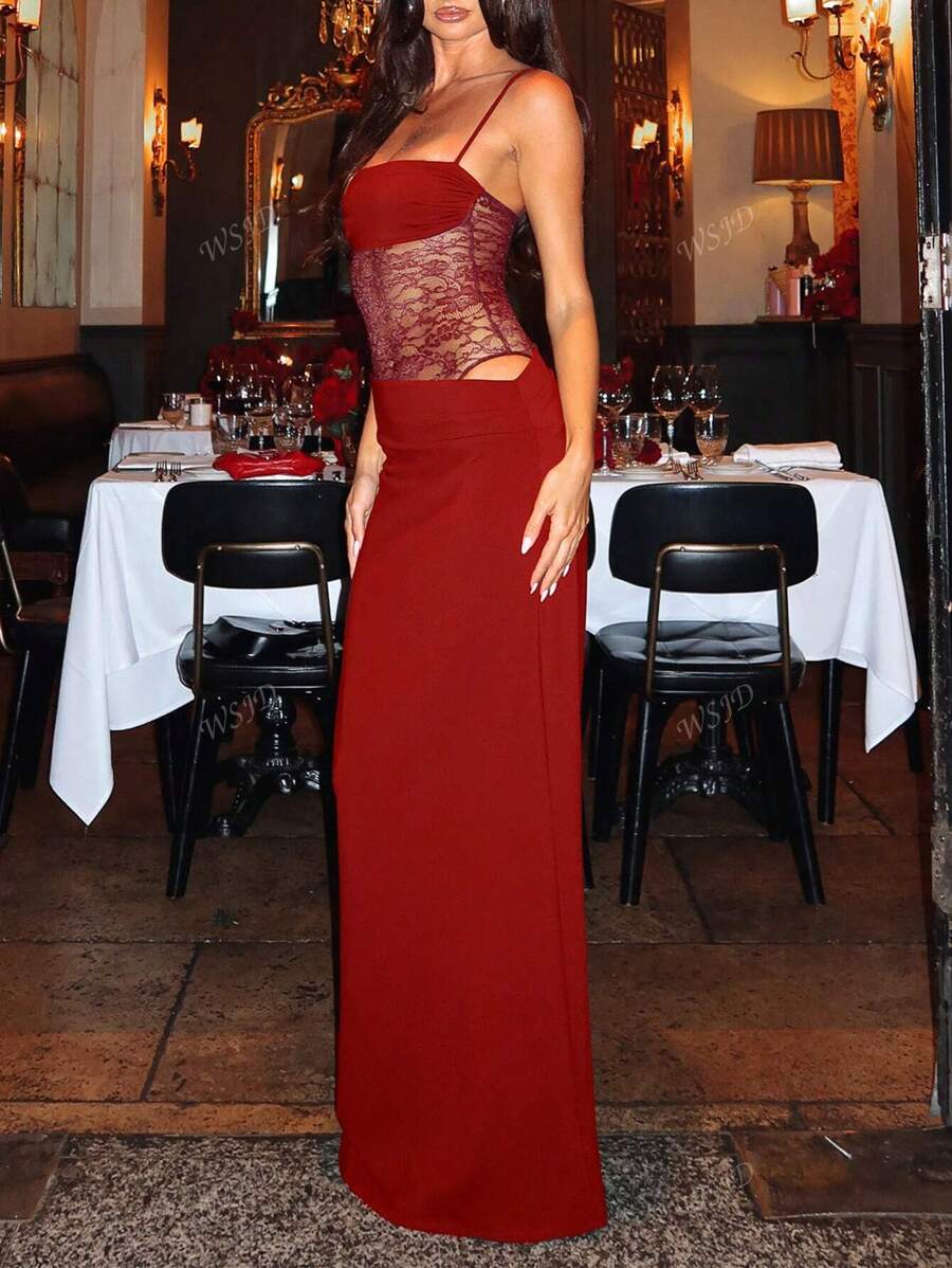 MF Chic Dress for Women