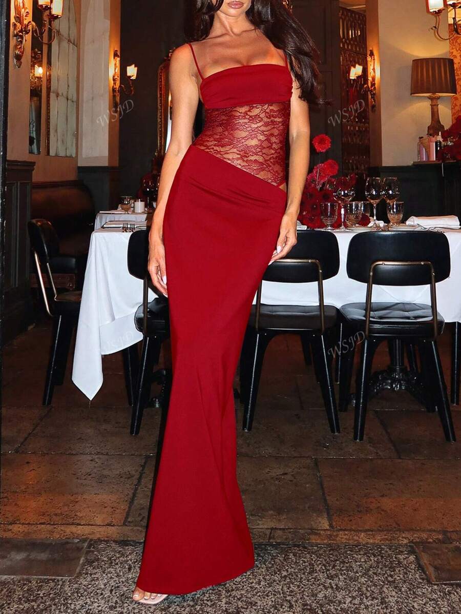 MF Chic Dress for Women