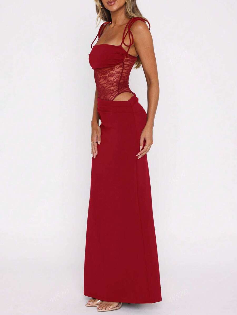 MF Chic Dress for Women