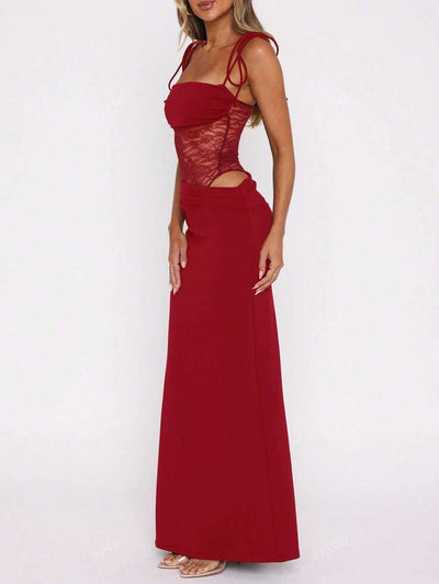 MF Chic Dress for Women