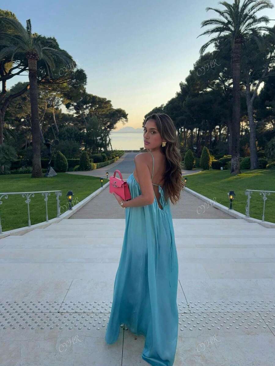MF Women's Dress - Spring/Summer