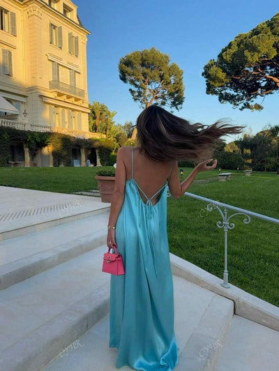 MF Women's Dress - Spring/Summer
