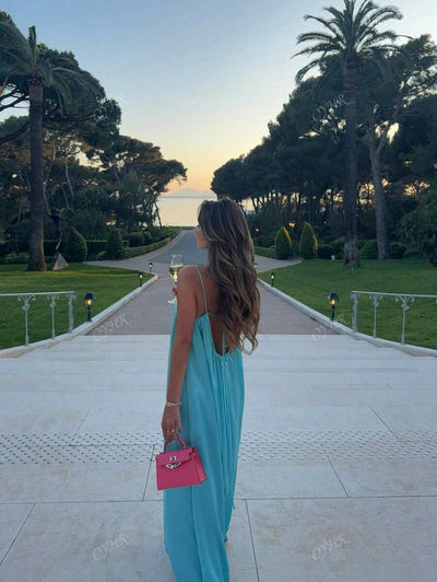 MF Women's Dress - Spring/Summer