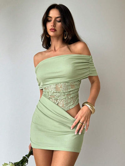 MF Anouk's Damesjurk- Casual and classy