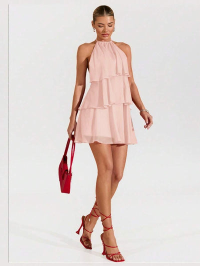 MF Summer beach dress - Comfortable and unique