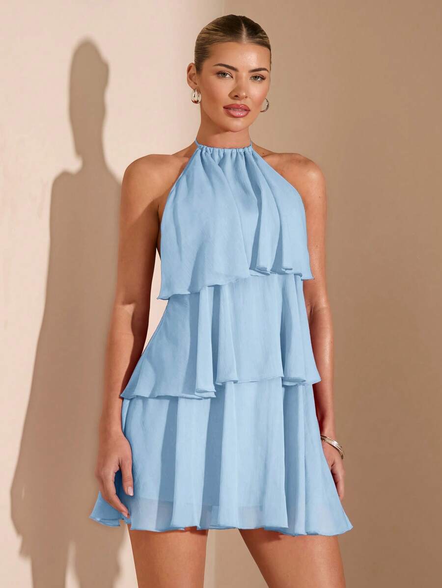 MF Summer beach dress - Comfortable and unique