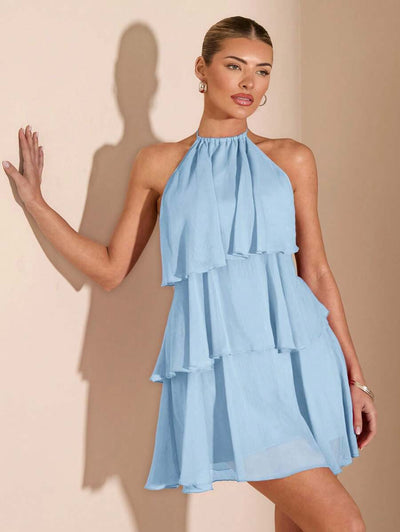 MF Summer beach dress - Comfortable and unique