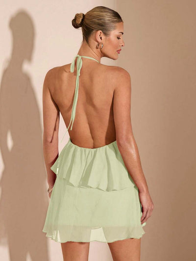 MF Summer beach dress - Comfortable and unique