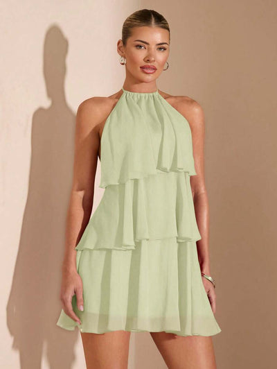 MF Summer beach dress - Comfortable and unique