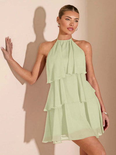 MF Summer beach dress - Comfortable and unique