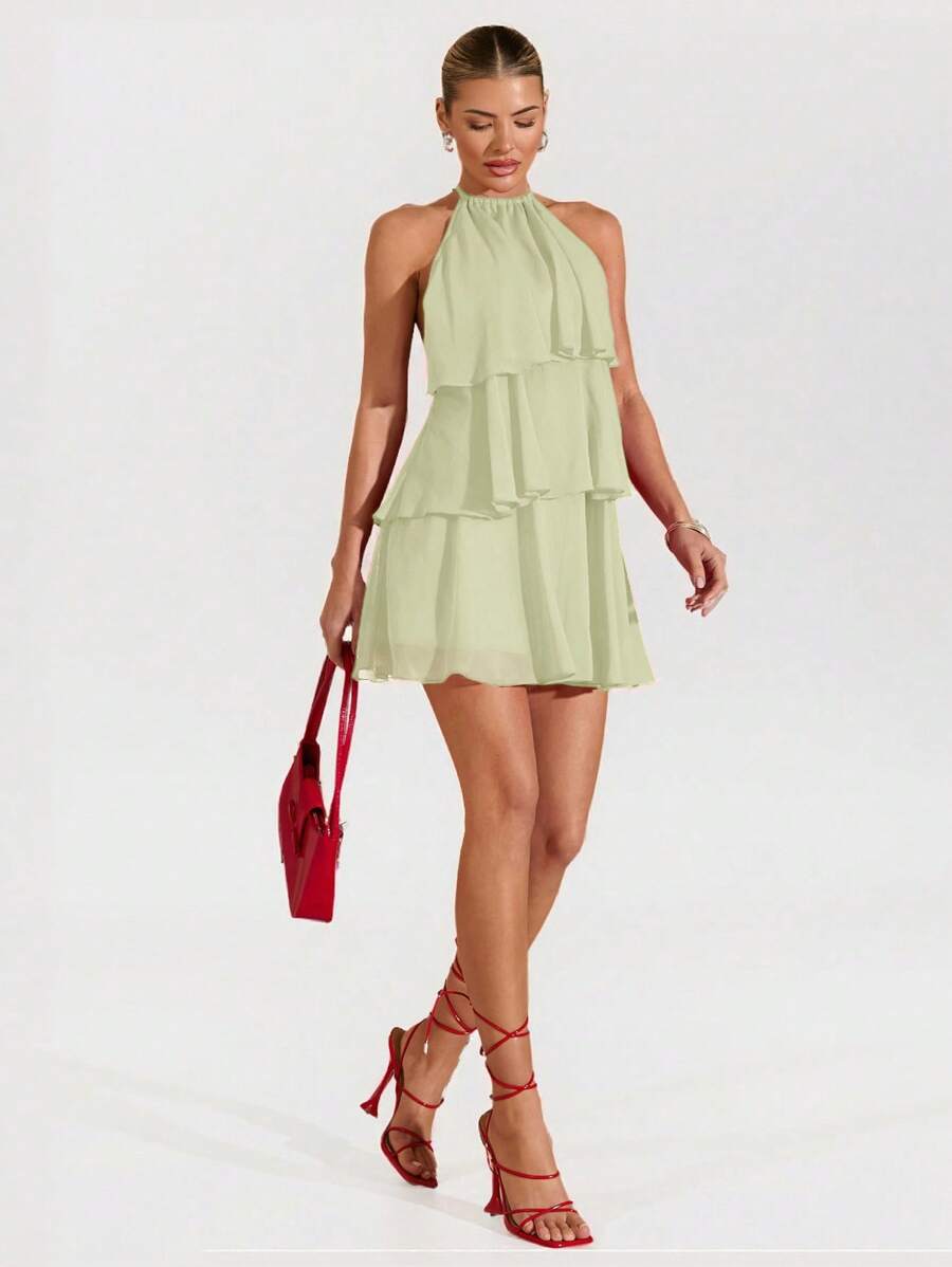 MF Summer beach dress - Comfortable and unique